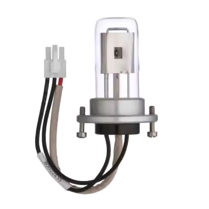 Deuterium light Bulb For Civillaser's Deuterium Light Source D2000 DH2000